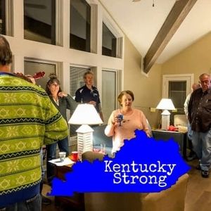 Meet your Posher, Annetta